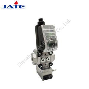 Kromsch roder VAG120R/NWAE Gas magnetventil für die industrielle Verbrennung - Product Image 1