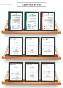Vente d'usine Panneaux en fibre de verre de haute qualité pour camions frigorifiques / carrosseries de camions frigorifiques en FRP - Product Image 6