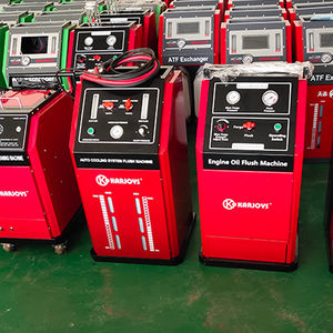 ATF-9800 automatique Transmission liquide échangeur ATF huile changeur nettoyant <span class=keywords><strong>Machine</strong></span> avec adaptateur ATF équipement d'entretien automobile efficace - Product Image 6