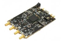 USRP B210 70MHz-6GHz Baru, Papan Mikro Pengembangan Radio Terdefinisi Perangkat Lunak USB3.0 AD9361 dengan Driver UHD B2XX yang Kompatibel dengan ETTUS