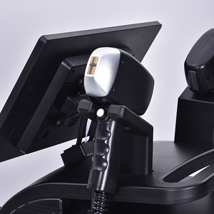 Durable Commercial Grade Vertical Optic Energy Hair Removal Machine for Long Lasting Results and Beauty Care - Product Image 3