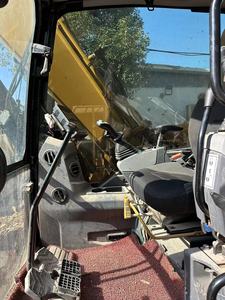 Japan Original Caterpillar CAT310 Hydraulic <b>Tracked</b> Excavator Caterpillar Used Excavator CAT 310 with High Quality for Sale - Product Image 2