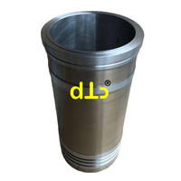 Piston D353 D9H 7N5036 adapté aux pièces de moteur Caterpillar, Buildozer D8H D8K 7N5036 7N-5036