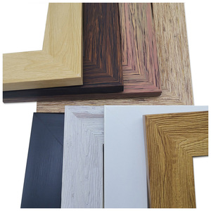 Ps Trim 5516 Model Flat Shape Modern Simple Design Durable <b>Frame</b> Mouldings - Product Image 5