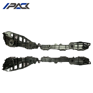 Support de pare-chocs arrière, pièces de voiture, accessoire pour Toyota <span class=keywords><strong>Prius</strong></span> 2020 <span class=keywords><strong>ZVW52</strong></span> - Product Image 4