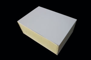 Panneau mural Sandwich en Fiber <span class=keywords><strong>de</strong></span> <span class=keywords><strong>verre</strong></span>, 50mm, pour réfrigérateur, <span class=keywords><strong>isolation</strong></span>, panneaux muraux extérieurs - Product Image 4