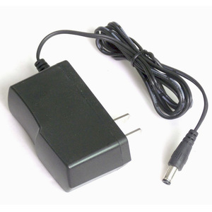Adaptador de corriente de salida CC de 8,4 V y 1 A con luces indicadoras para carga de dispositivos electrónicos - Product Image 2