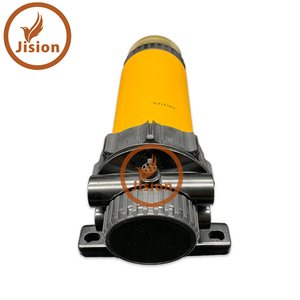 Excavator <b>Fuel</b> Separator <b>Filter</b> <b>Fuel</b> <b>Filter</b> Assembly 320-07426 320/07426 - Product Image 4
