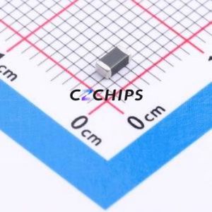 HMLV1206-300G <b>Varistor</b> 1206 Resistor ( Voltage: )( Clamping 54V Operating Voltage (DC): 24V ) - Product Image 2