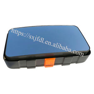 Запасные части для самосвала SHACMAN F3000, основное зеркало заднего вида, правое зеркало заднего вида в сборе DZ13241770041 - Product Image 2