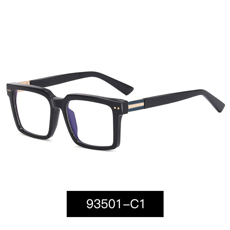 C1 Noir brillant
