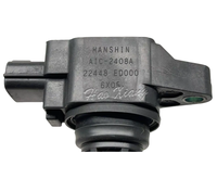 Auto Ignition Coils High Performance Ignition Coil for Toyota Ford Isuzu Suzuki Nissan VW Mitsubishi Porsche Renault Audi
