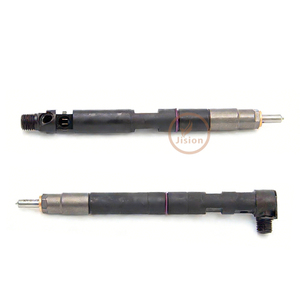 Inyector diésel CRDI EJBR05501D para maquinaria de construcción 33800-4X450 - Product Image 1