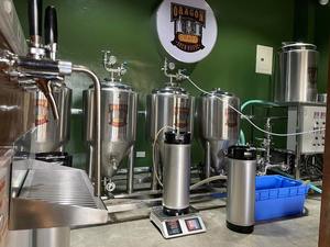 מיני בירה ציוד בישול ביתי ציוד בישול - Product Image 6