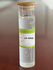 Öl basiertes Polyurethan harz für PU-Schaum form beschichtungen CX-9055 - Product Image 2