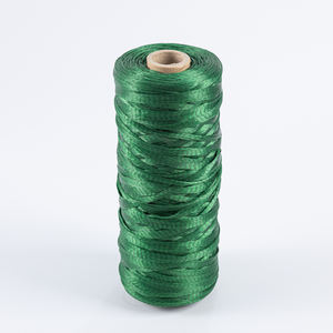 प्लास्टिक जाल बैग रोल, पूरे रोल शुद्ध बैग, फल और सब्जी पैकेजिंग जाल रोल बैग - Product Image 5