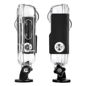Estuche Sumergible Personalizado OEM de 40 Metros para Cámara Insta360 ONE VR - Product Image 6