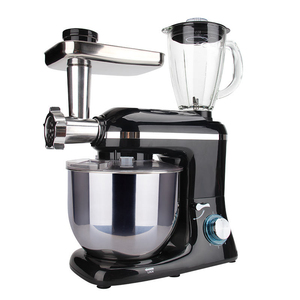 Kitchen Appliances Home 5 In1 Multifunctional Stand Mixer with Blender and <b>Meat</b> <b>Grinder</b> Parts Food Mixers - Product Image 1