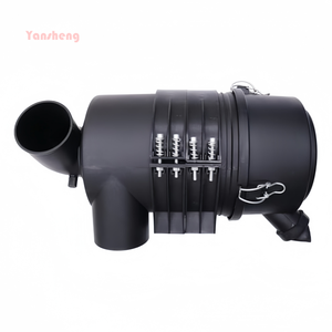 Piezas de montacargas Yansheng 17700-30510-71 Conjunto de filtro de aire para montacargas 7FD35-A50,7FG35-A50(9812-0201) - Product Image 3