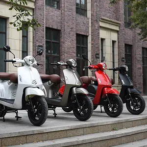 China Factory Cheaper Fast moped Electric scooter 2000W ZS With double Disk brake for men