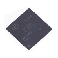 AM6254ATCGGAALW ARM Microprocesseur IC Cortex-A53 Sitara 4 cœurs, 64 bits 1.4GHz 425-FCCSP (13x13) AM625-Q1
