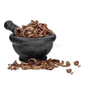 Saf doğal 50% 98% manolya kabuğu özü tozu manolya özü - Product Image 2