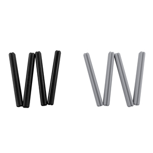 Yuetian kỹ thuật 1x5 thanh trục 5L ABS moc gạch Nhựa Tự làm trẻ em trò chơi đồ chơi no.32073 - Product Image 3