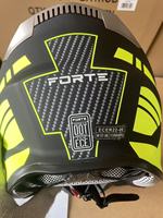 Casque de moto tout-terrain de haute qualité, norme européenne ECE R22.06 DOT, visière intégrale, logo/couleur/motif personnalisable, casque cross