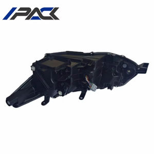 Pièces automobiles I-PACK, phare halogène et xénon pour <span class=keywords><strong>Toyota</strong></span> Corolla Axio Fielder 2016-2019 - Product Image 5
