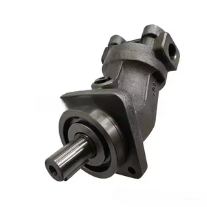 Hydraulic Piston A2FM160/63W-VZB020A A2FM16/23/28/32/56/63/80/90/107/125/160/200/250/355/500/710/1000 Hydraulic Pump Hydraulic P - Product Image 4