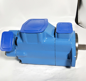 ปั๊มใบพัดเดี่ยว 45V50A-1C-22R-285 - Product Image 4