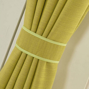 Good Quality Ready Made Curtain Blackout Used Hotel Drape - Product Image 5