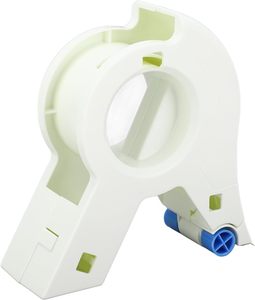 Hướng dẫn sử dụng băng dính Applicator họa sĩ mặt nạ Băng Applicator máy để sửa chữa các vết nứt trong gạch với Công cụ Cắt - Product Image 6