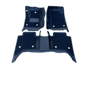 Tappetini auto 2025 per Argentina 5d tappetino auto in pelle diamantata migliore qualità Ranger Hilux S10 Rampage frontiera e <span class=keywords><strong>Amarok</strong></span> auto - Product Image 4