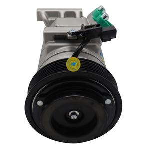 Compresseur de climatisation pour Hyundai H100 Kia K200 977014E330 97701-4F600 - Product Image 5