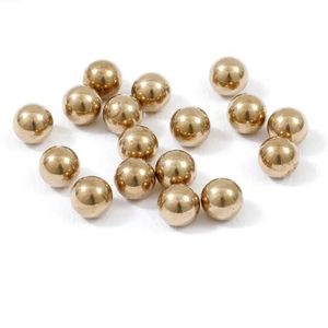 Дешевые цены медные латунные шарики Сферы на заказ в наличии - Product Image 2