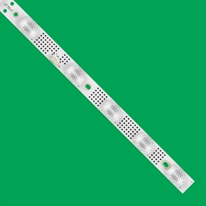 HX-NO.145 Prix le plus bas 32P6 32HR330M12A0 V6 4C-LB3212-HR02J Rétroéclairage TV en aluminium d'origine pour réparation de téléviseurs - Product Image 3