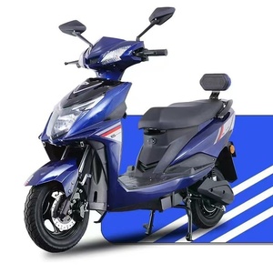 Bicicleta Eléctrica War God <span class=keywords><strong>de</strong></span> 1000W, Scooter <span class=keywords><strong>de</strong></span> Pedaleo Asistido para Adultos, Hombres y Mujeres, para Desplazamientos Urbanos, Venta al Por Mayor - Product Image 4