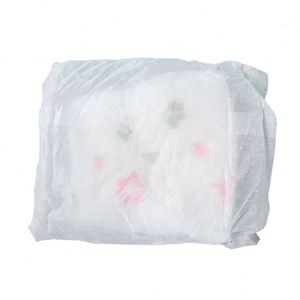 Ropa Interior Nocturna para Mujer, Suave y Desechable, para Protección Contra Flujo Menstrual Abundante - Product Image 1
