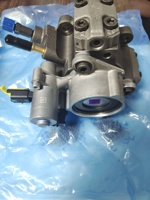 Pièces d'auto FB3Q 9B395 BD 1717702 Pompe à carburant 5WS040699 Pompe d'injection de carburant haute pression pour Ranger 2.2 V348