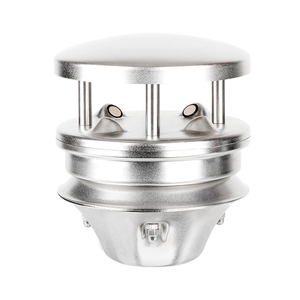 Sensor de Velocidad del Viento Ultrasónico FST200-204A, Sensor para Estación Meteorológica de Velocidad y Dirección del Viento - Product Image 5