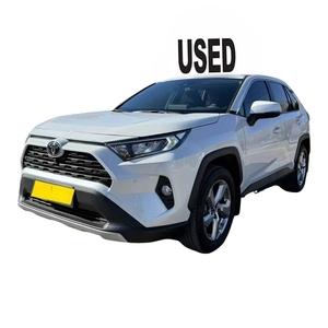 Toyota Rav4 Usada, Vehículo <span class=keywords><strong>Todoterreno</strong></span> Deportivo Utilitario, Automático, 2.0l, 2011, <span class=keywords><strong>Segunda</strong></span> <span class=keywords><strong>Mano</strong></span>, Clásico, Precio Económico en Horgos - Product Image 1
