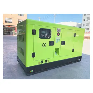 30kw silencioso diesel geradores 30kw 30 kw preços