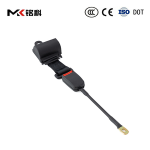 <span class=keywords><strong>Ceinture</strong></span> <span class=keywords><strong>de</strong></span> <span class=keywords><strong>sécurité</strong></span> automatique à 2 points pour voiturette <span class=keywords><strong>de</strong></span> <span class=keywords><strong>golf</strong></span> et chariot élévateur, modèle BUS, noire, logo personnalisé, en polyester - Product Image 6