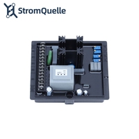 HVR-11 Module stabilisateur de régulateur de tension automatique AVR Pièces et accessoires de générateur diesel LINZ