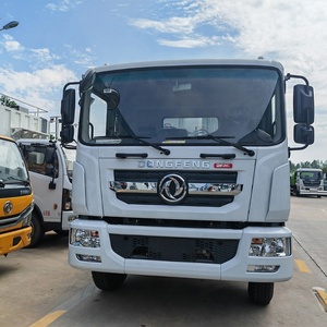Factory Price Isuzu <strong>Mini</strong> 5cbm <strong>Garbage</strong> Compression Truck4x2 <strong>Garbage</strong> Collection <strong>Truck</strong> for Sale - Product Image 3