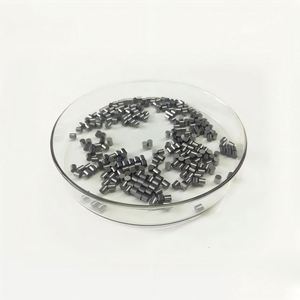 Materiales de Recubrimiento, Gránulos de Tántalo 99.95%, 1-10 mm, Gránulos Metálicos de Tántalo - Product Image 5