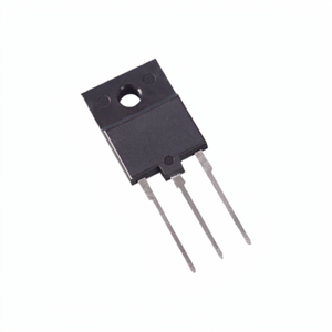 Buy Online Electronic Components ISOWATT-218-3 Authorized Distributor Transistors ST2310DHI - Product Image 1