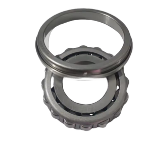 Résistance aux chocs à grande vitesse 33019T Roulements à rouleaux coniques à une rangée GCR15 Matériau P6 Acier pour machines agricoles automobiles - Product Image 6