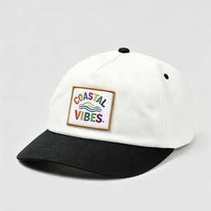 Gorra Trucker Personalizada, Gorra Trucker de Malla Transpirable, Gorra de Béisbol Bordada Ajustable para Actividades al Aire Libre - Product Image 3